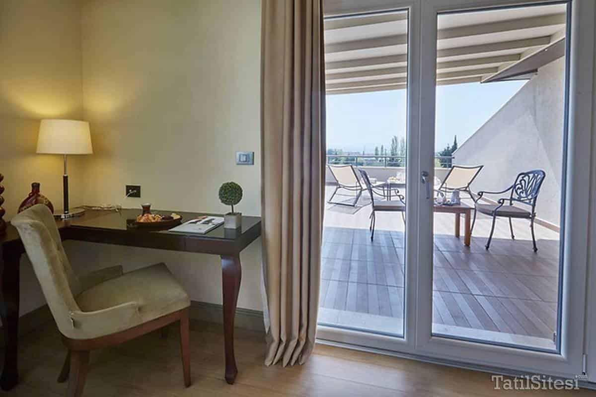 Ramada Resort Kazdağları Thermal & Spa